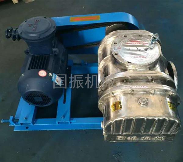www.jiuyou.com:国能发电请求引风机变频与动叶联合操控办法专利完成全工况范围内运转功率最优化